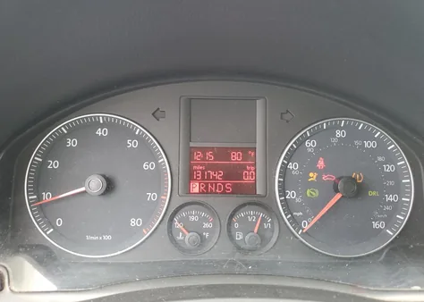 WVWDA91K78W154569